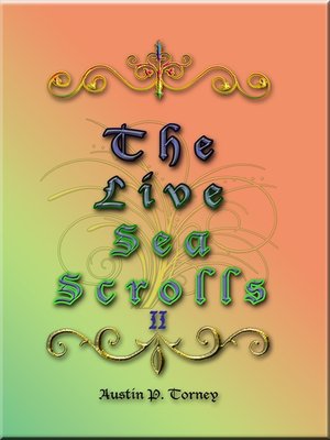 cover image of The Live Sea Scrolls II